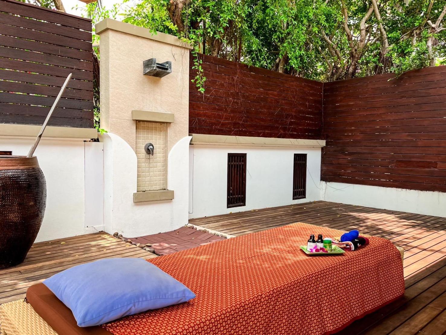 Villa Tantawan Resort - Private Pool Villas Камала-Біч Екстер'єр фото